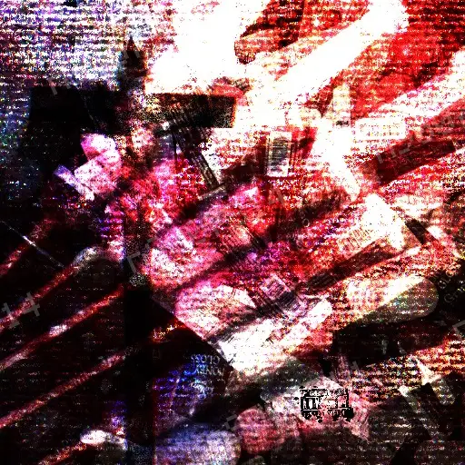 Needle Fragmentation