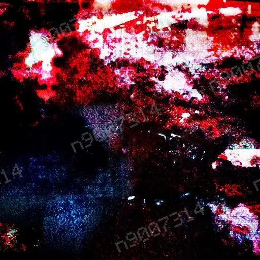 Blood Saturation