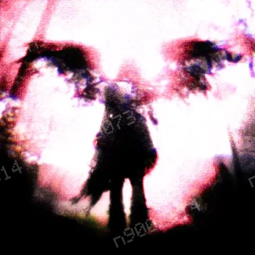 Fallen Grace