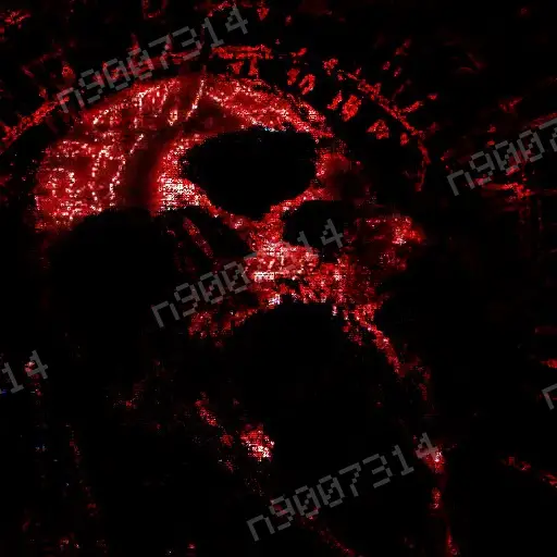 Crimson Skull