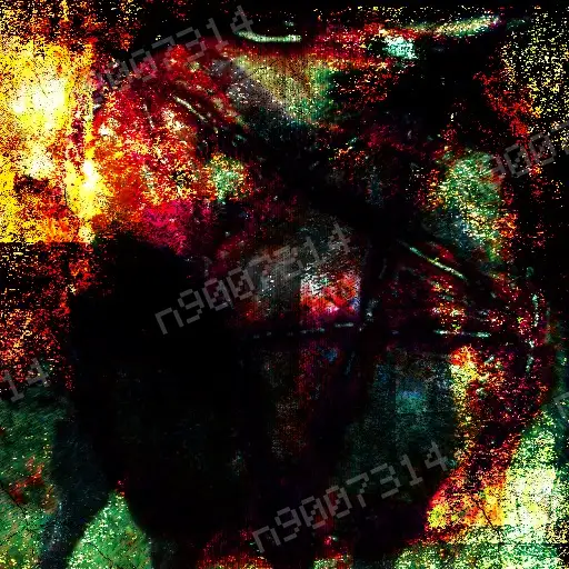 The Ritual Goat