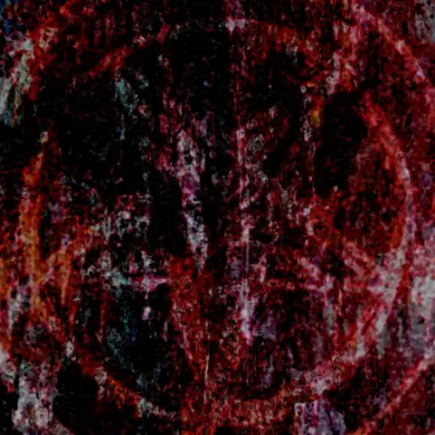 Inverted Worship