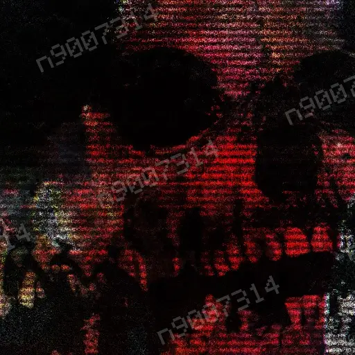 Sweet Decay