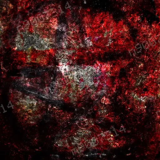 Crimson Sigil