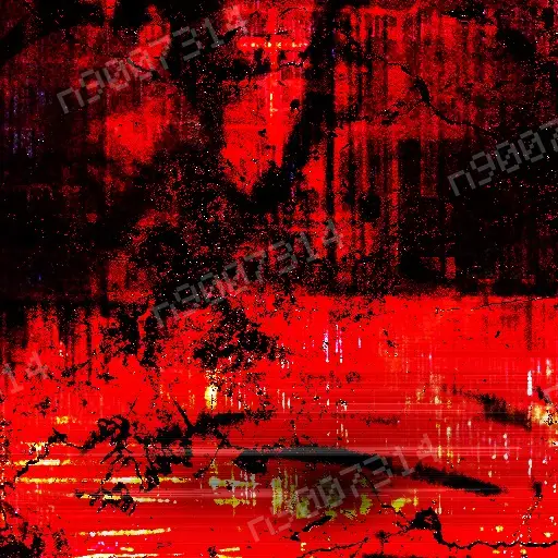 Red Collapse