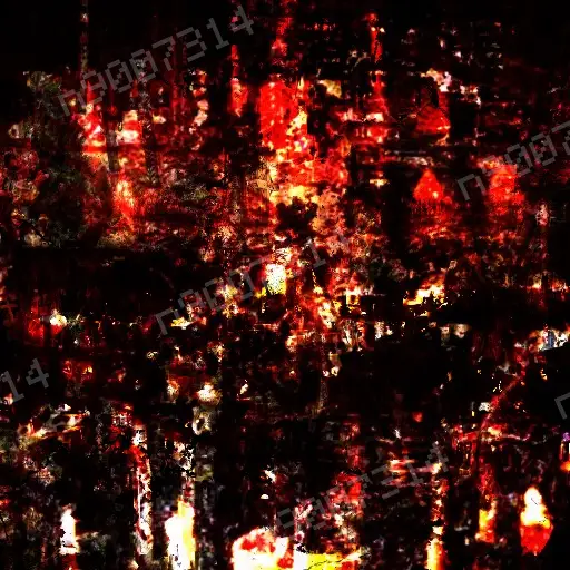 Infernal Ruins