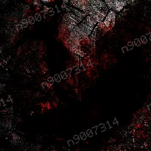 Veiled Remains