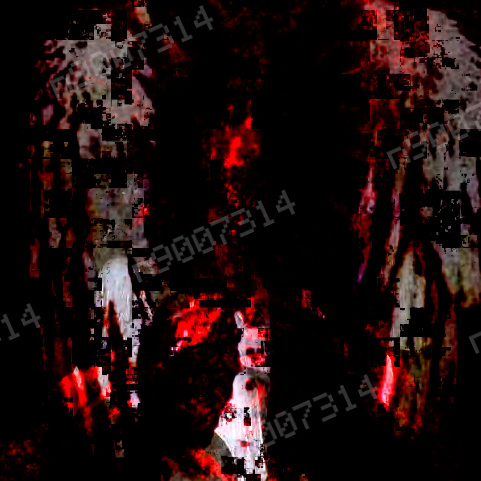 Severed Ascension
