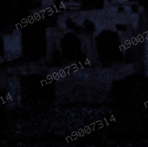 Forgotten Graves