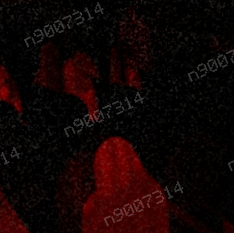 Red Procession